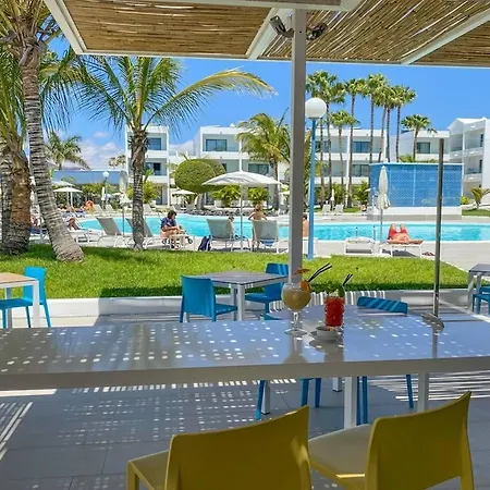 Oasis Lanz Mate Hotel Costa Teguise