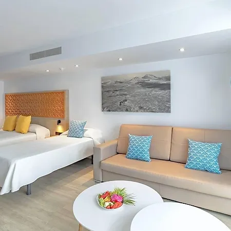 Hotel Oasis Lanz Mate Costa Teguise