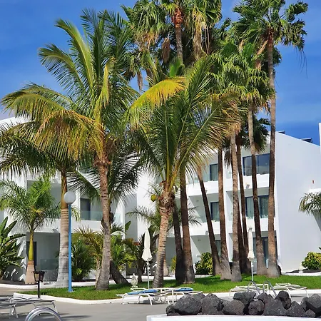 Hotell Oasis Lanz Mate Costa Teguise