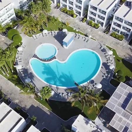 Oasis Lanz Mate 4*