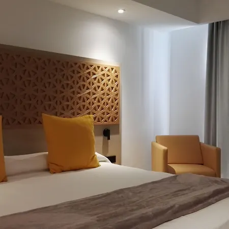 Oasis Lanz Mate 4*