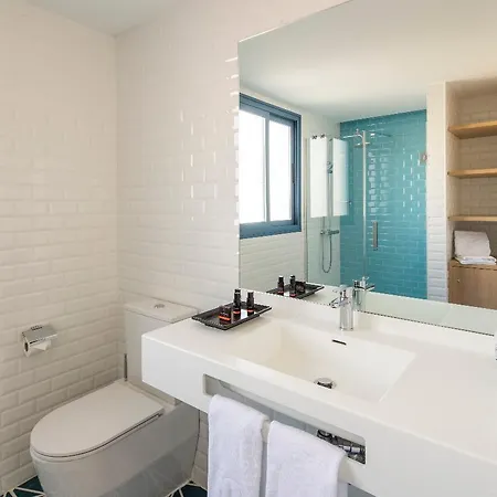Oasis Lanz Mate 4* Costa Teguise
