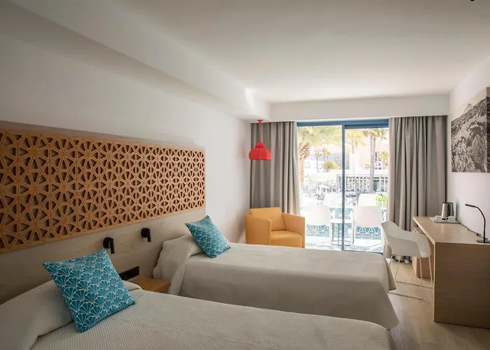 Oasis Lanz Mate Hotel Costa Teguise