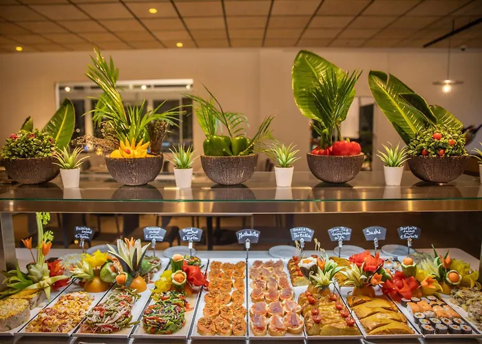 Oasis Lanz Mate Hotel Costa Teguise