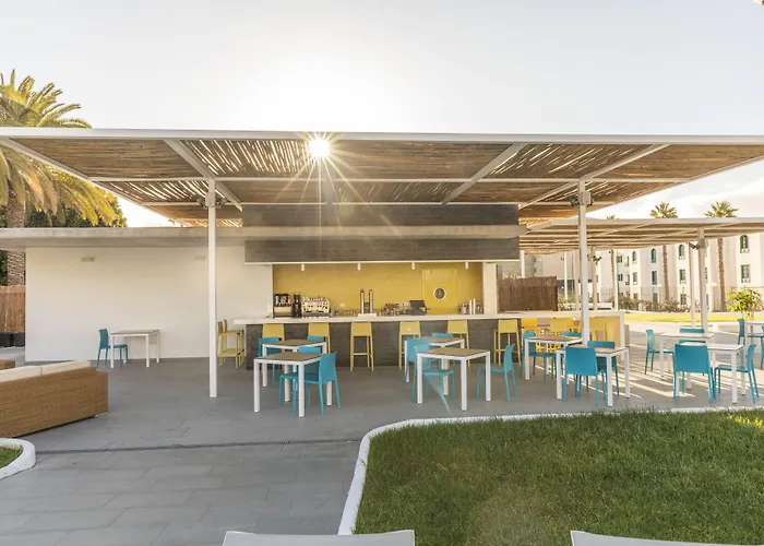 Oasis Lanz Mate Hotel Costa Teguise