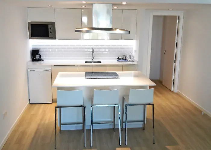 Oasis Lanz Mate 4* كوستا تاغيسي