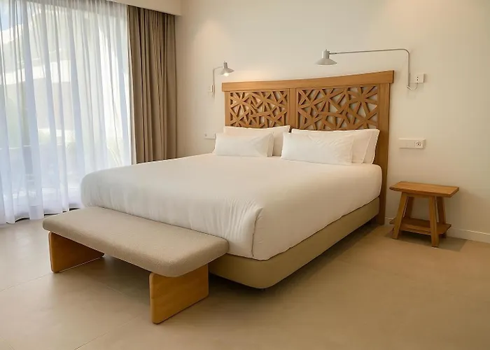 فندق Oasis Lanz Mate كوستا تاغيسي