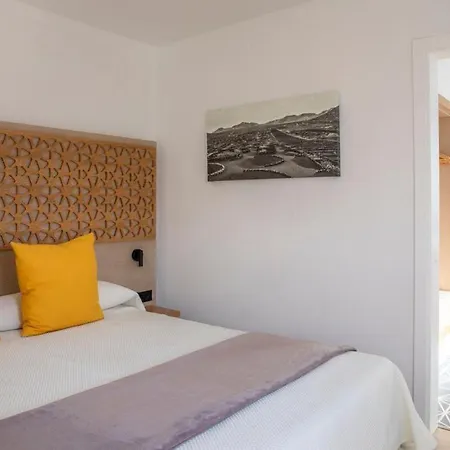 Oasis Lanz Mate Hotel Costa Teguise