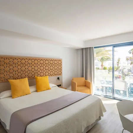 Hotel Oasis Lanz Mate Costa Teguise
