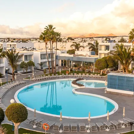 Oasis Lanz Mate Hotel Costa Teguise