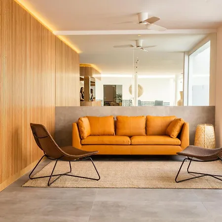 Hotel Oasis Lanz Mate