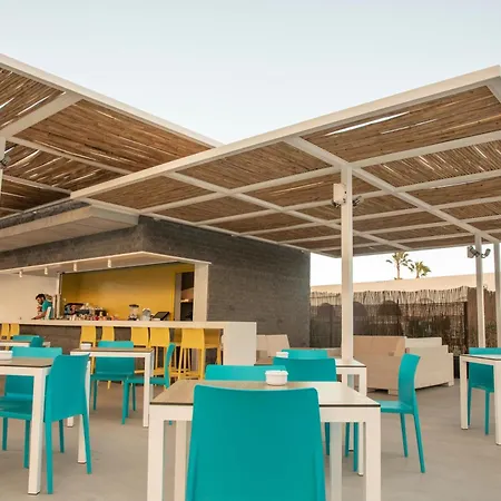 Oasis Lanz Mate Hotel Costa Teguise