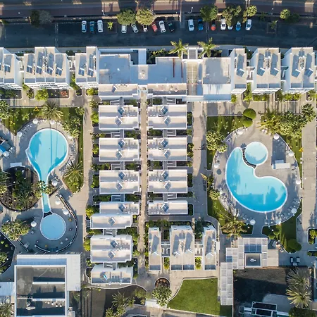 Hotel Oasis Lanz Mate Costa Teguise