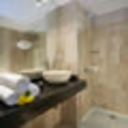 Hotel Oasis Lanz Mate
