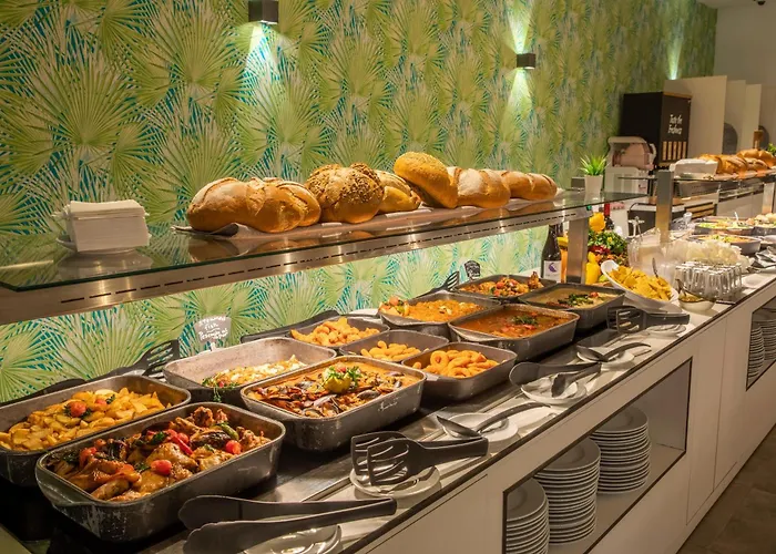 Oasis Lanz Mate Costa Teguise