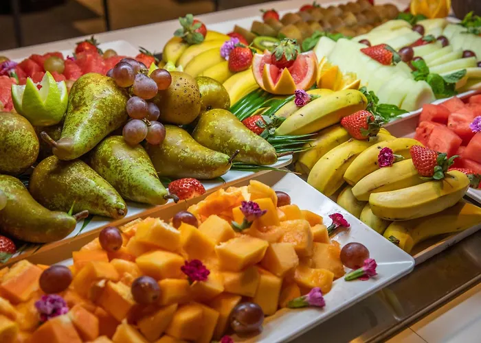 Hotell Oasis Lanz Mate Costa Teguise