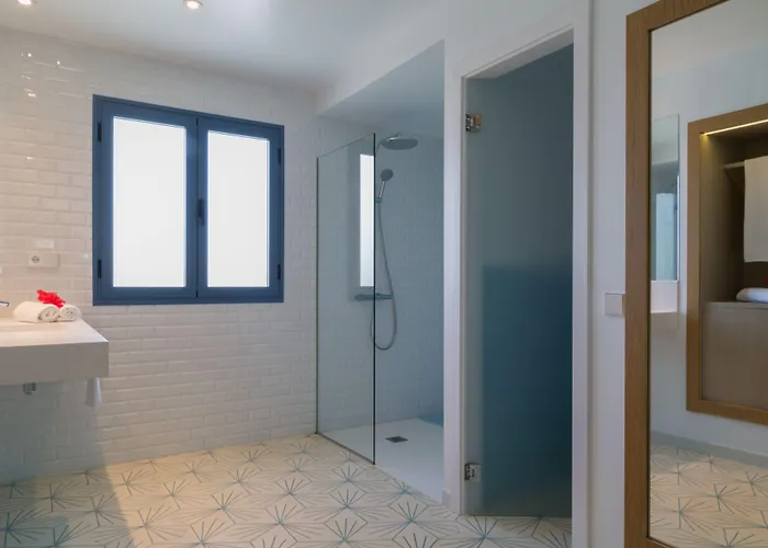 Oasis Lanz Mate 4* Costa Teguise