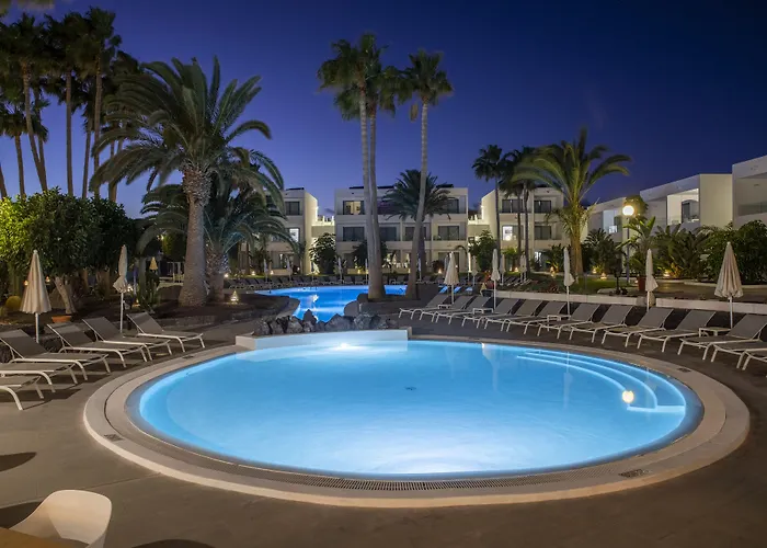 Oasis Lanz Mate Costa Teguise